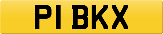P1BKX