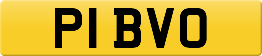P1BVO