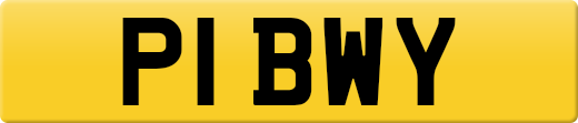 P1BWY