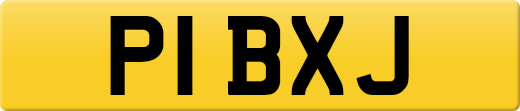 P1BXJ