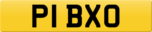 P1BXO