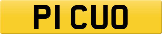 P1CUO