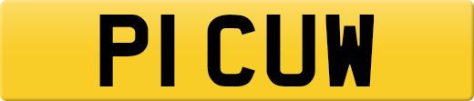 P1CUW