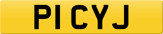 P1CYJ
