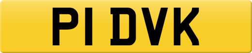 P1DVK