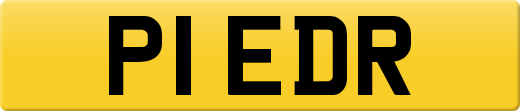 P1EDR