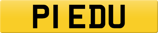 P1EDU