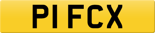 P1FCX