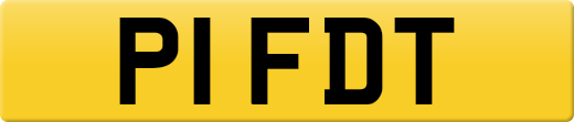P1FDT