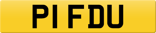 P1FDU