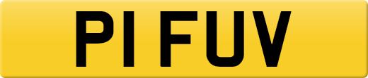 P1FUV