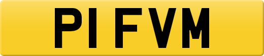 P1FVM