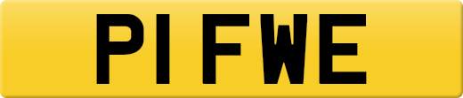 P1FWE