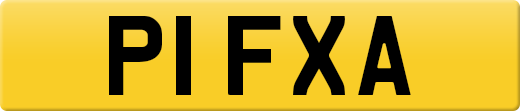 P1FXA