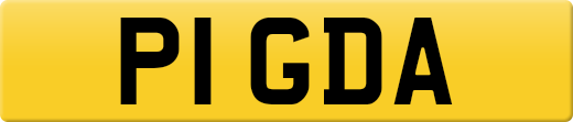 P1GDA