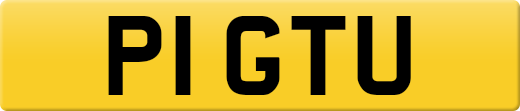 P1GTU