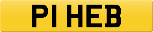 P1HEB