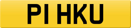 P1HKU