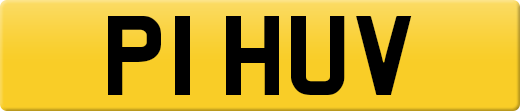 P1HUV