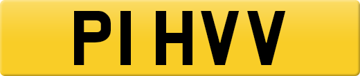 P1HVV