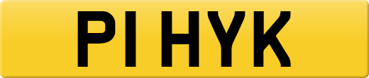 P1HYK