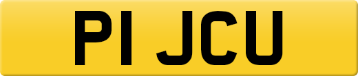 P1JCU