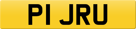 P1JRU