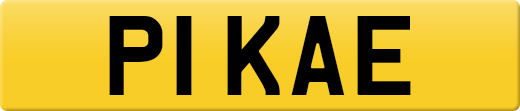 P1KAE