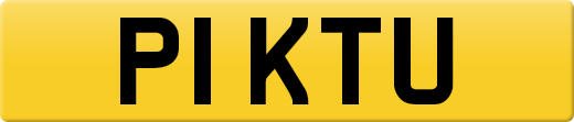 P1KTU