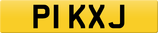 P1KXJ
