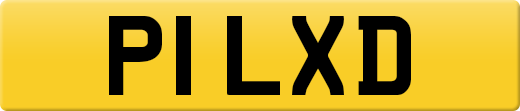 P1LXD