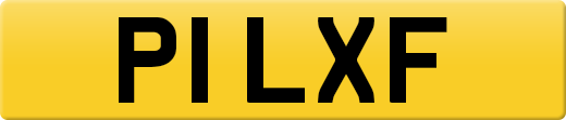 P1LXF