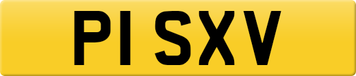P1SXV