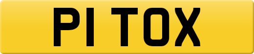 P1TOX