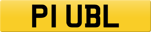 P1UBL