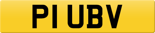 P1UBV