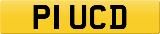 P1UCD