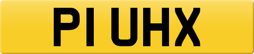 P1UHX