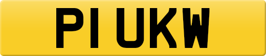 P1UKW