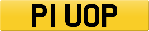 P1UOP