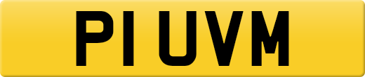 P1UVM