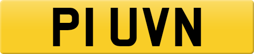 P1UVN