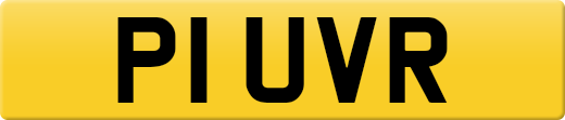 P1UVR