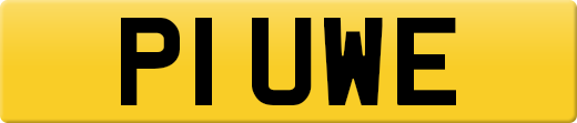 P1UWE