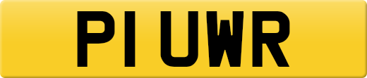P1UWR