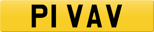 P1VAV