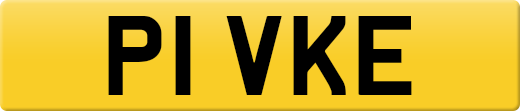 P1VKE