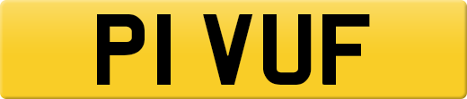 P1VUF