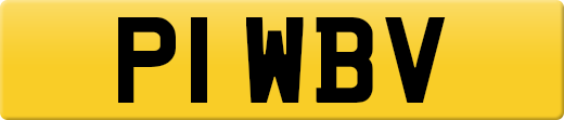 P1WBV