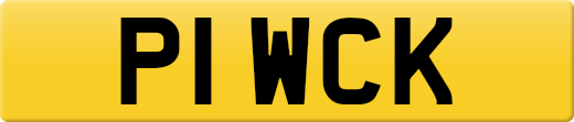 P1WCK